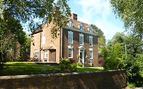 Calcutts House